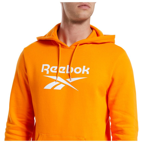 Reebok Ανδρικό φούτερ